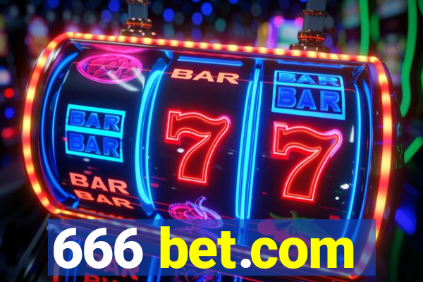 666 bet.com